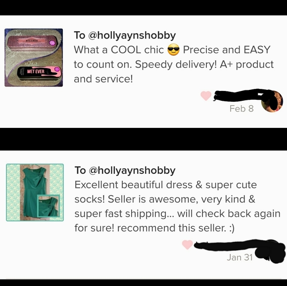 🌻Holly Ayn's Hobby - Posh Amb!🌻 - Picture 4 of 7